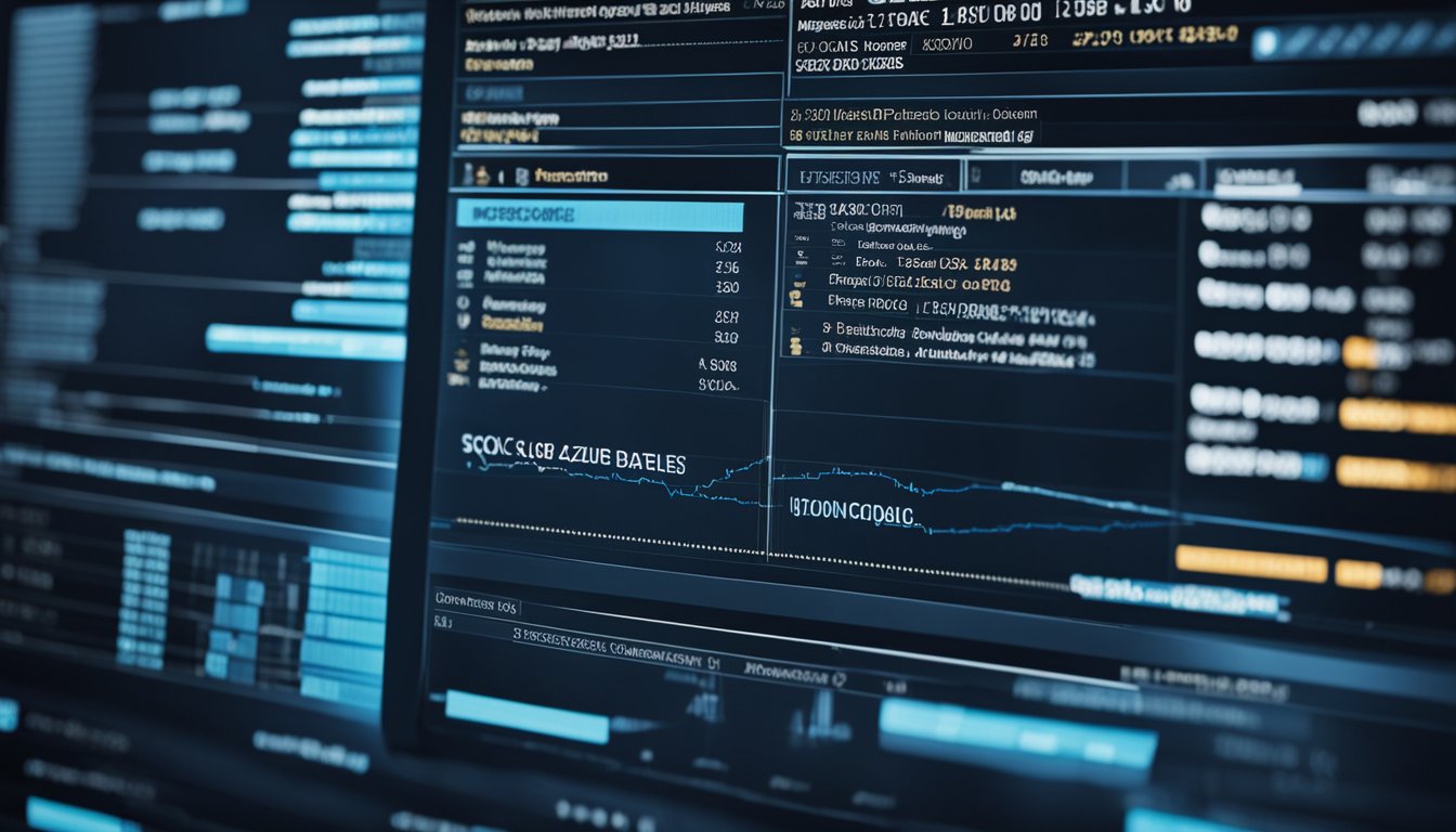 How to Dynamically Scale an Azure SQL Database